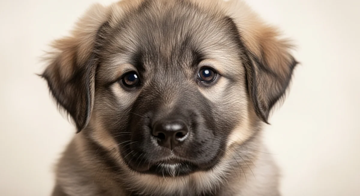 Chiot Sarplaninac 1