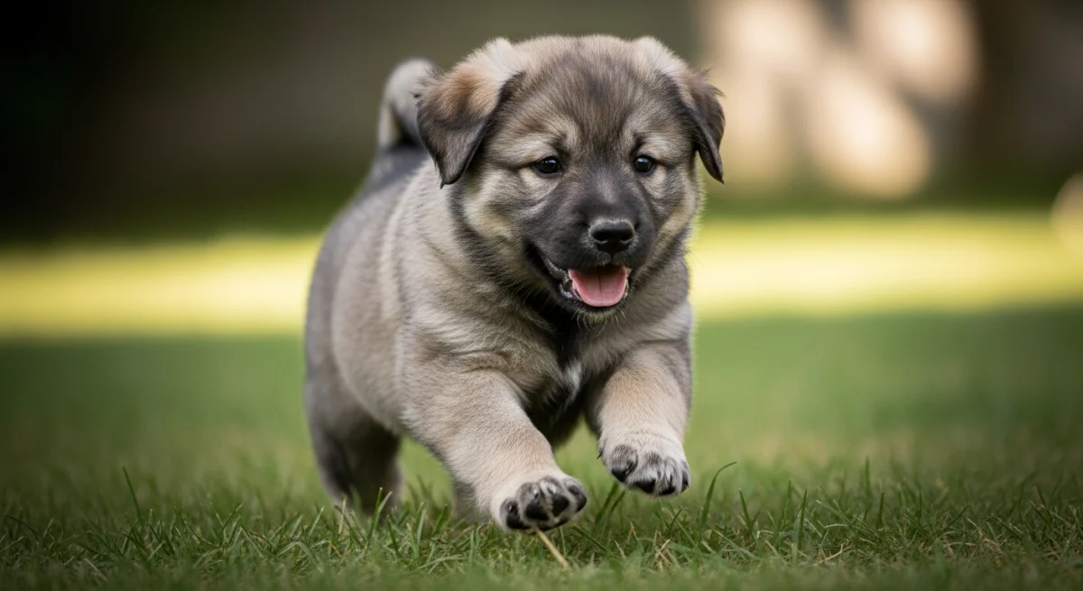 Chiot Sarplaninac 2