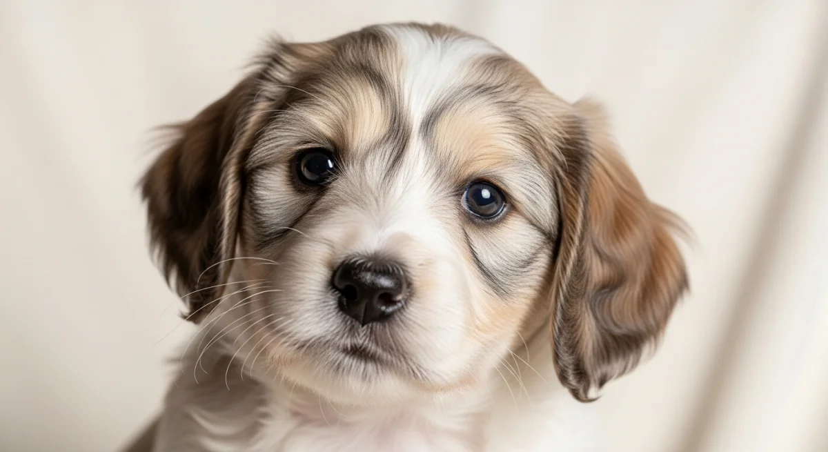 Chiot Schapendoes 1