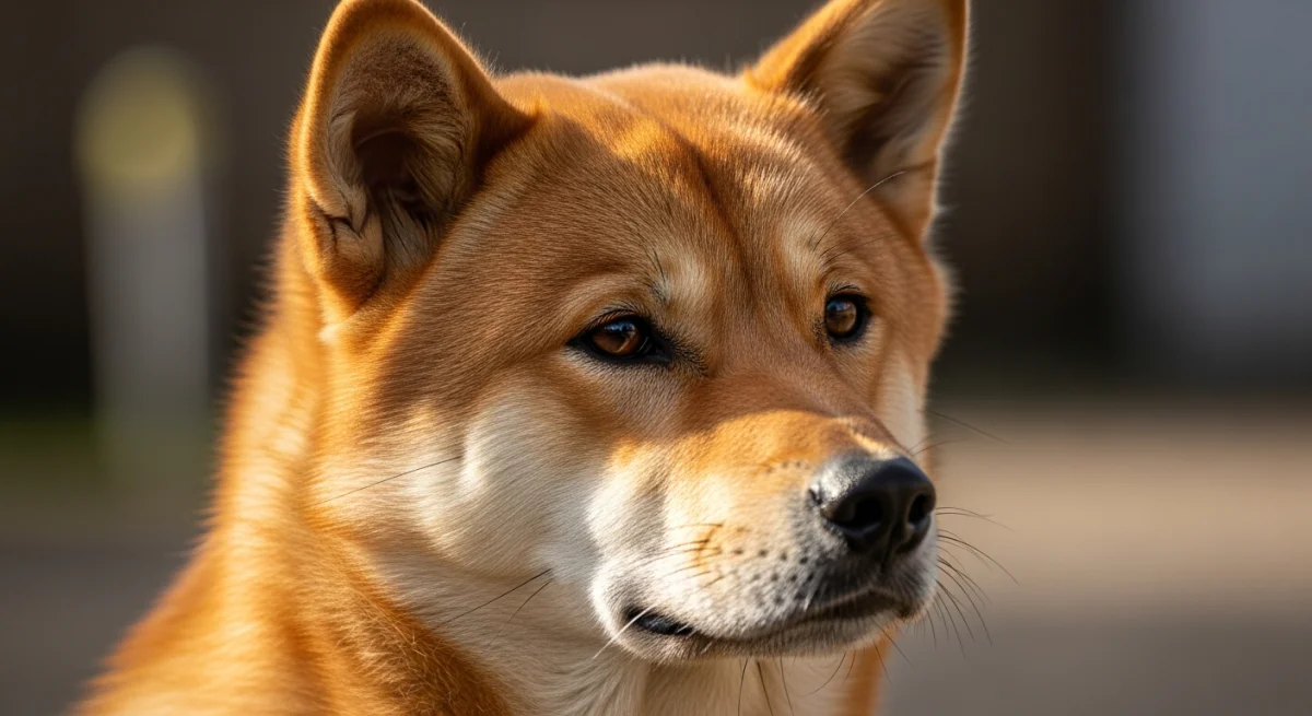 Portrait Shikoku