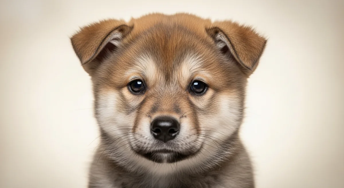 Chiot Shikoku 1
