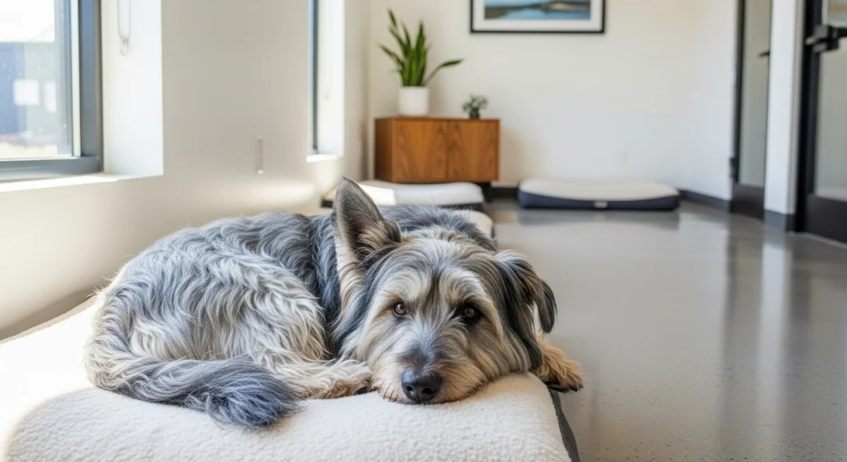Élevage Skye Terrier