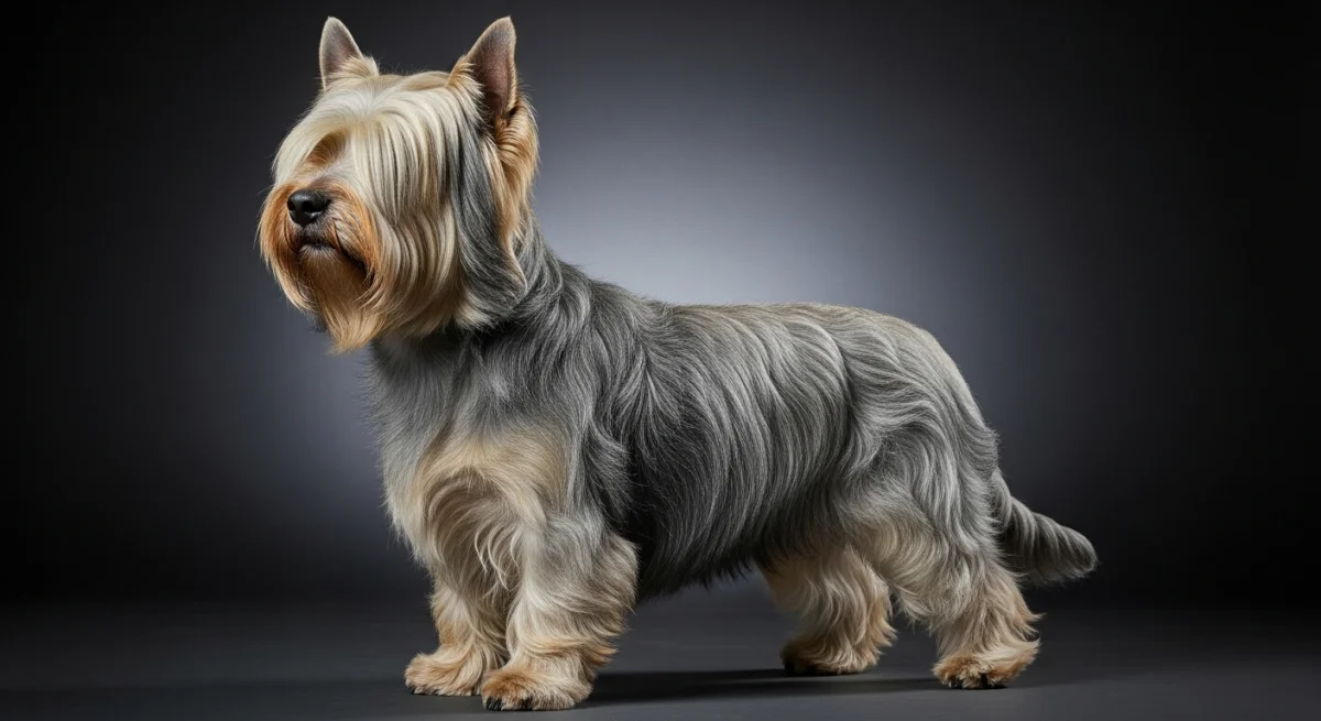 Skye Terrier - budget et prix