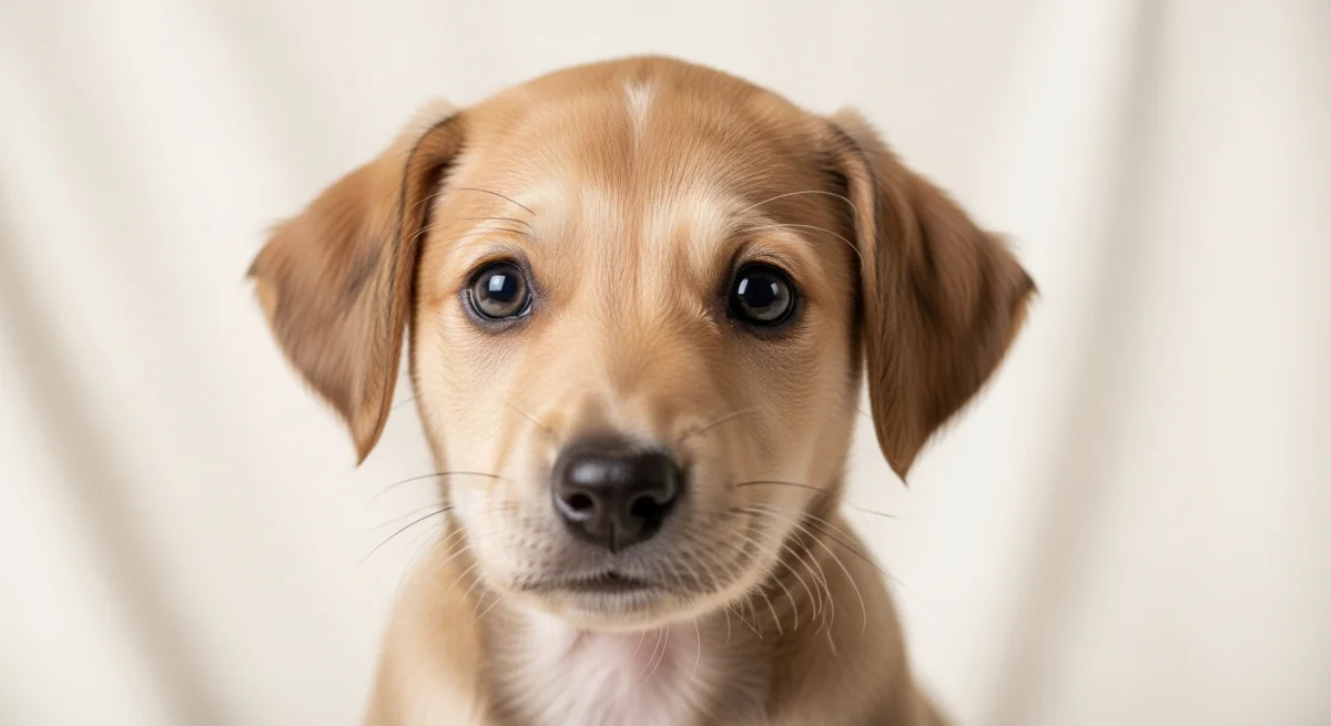 Chiot Sloughi 1