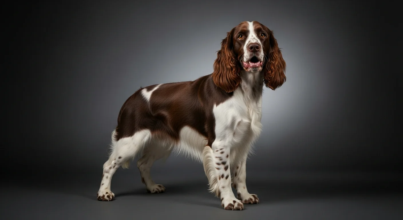 Springer Spaniel - budget et prix