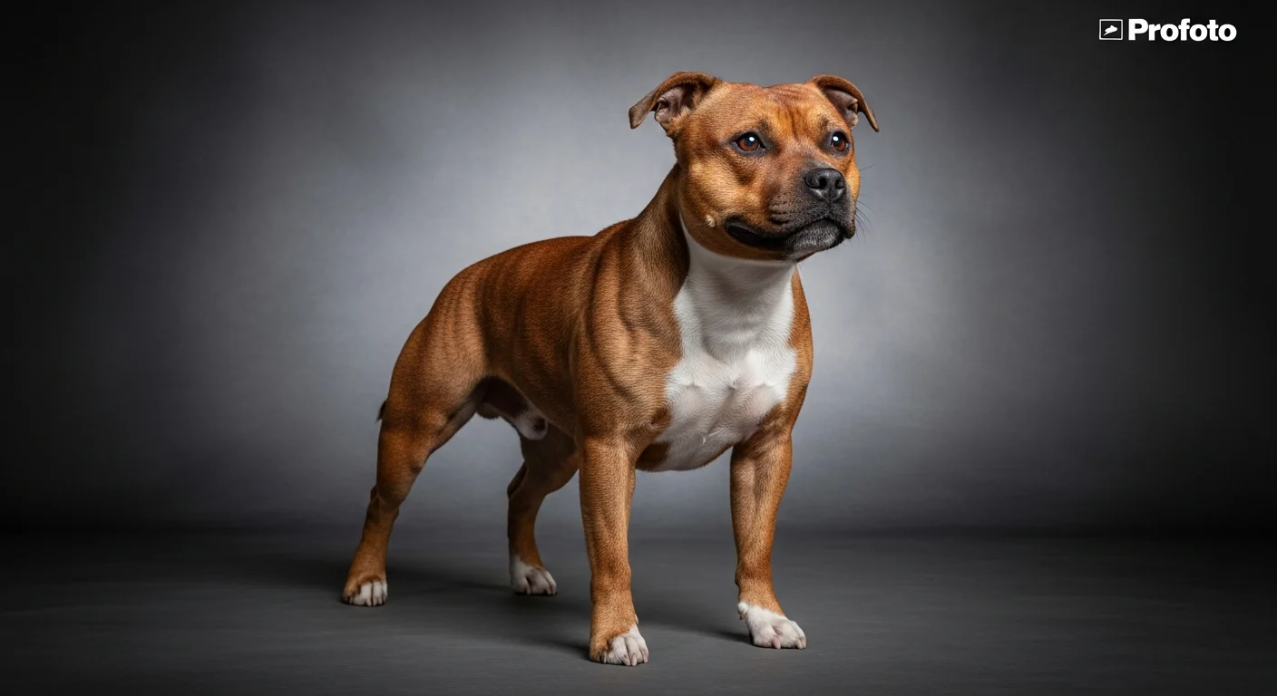 Staffordshire Bull Terrier - budget et prix