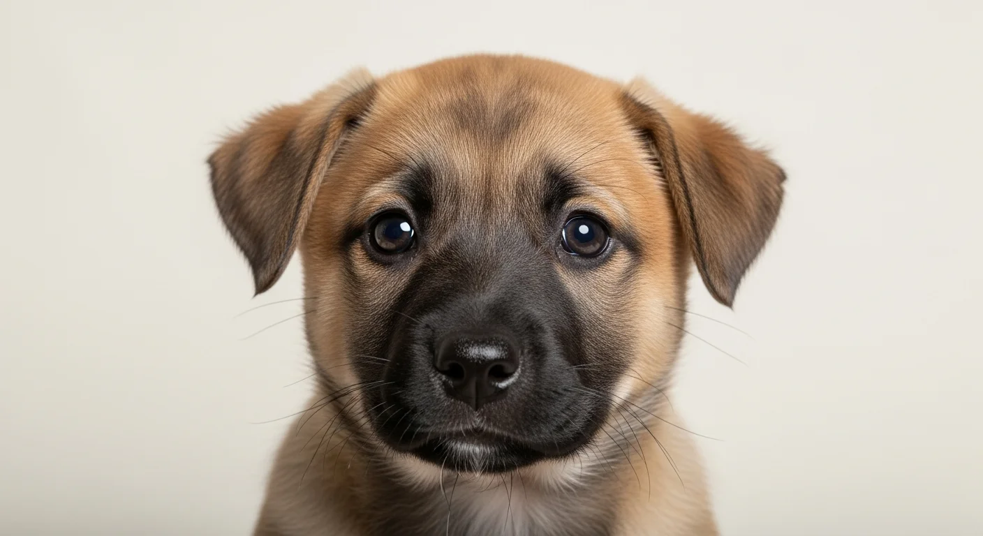 Chiot Taigan 1