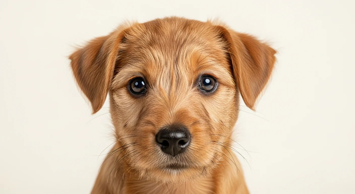 Chiot Terrier Brésilien 1
