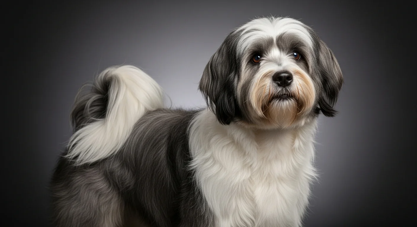 Terrier Du Tibet - budget et prix