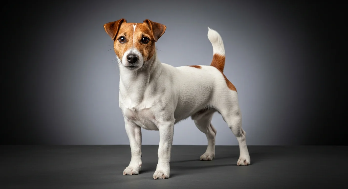 Terrier Jack Russell - budget et prix