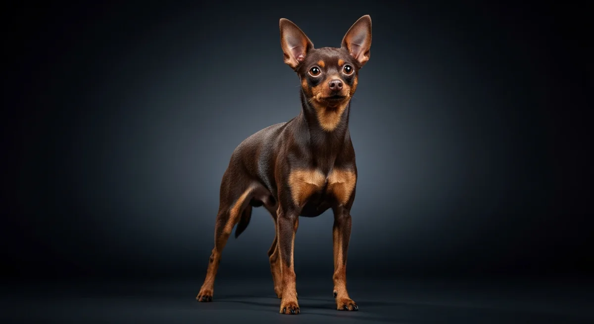 Toy Terrier - budget et prix