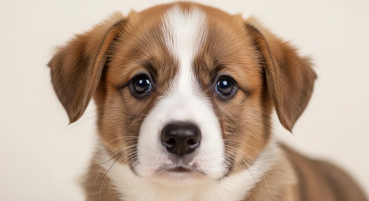Chiot Welsh Corgi Cardigan 1