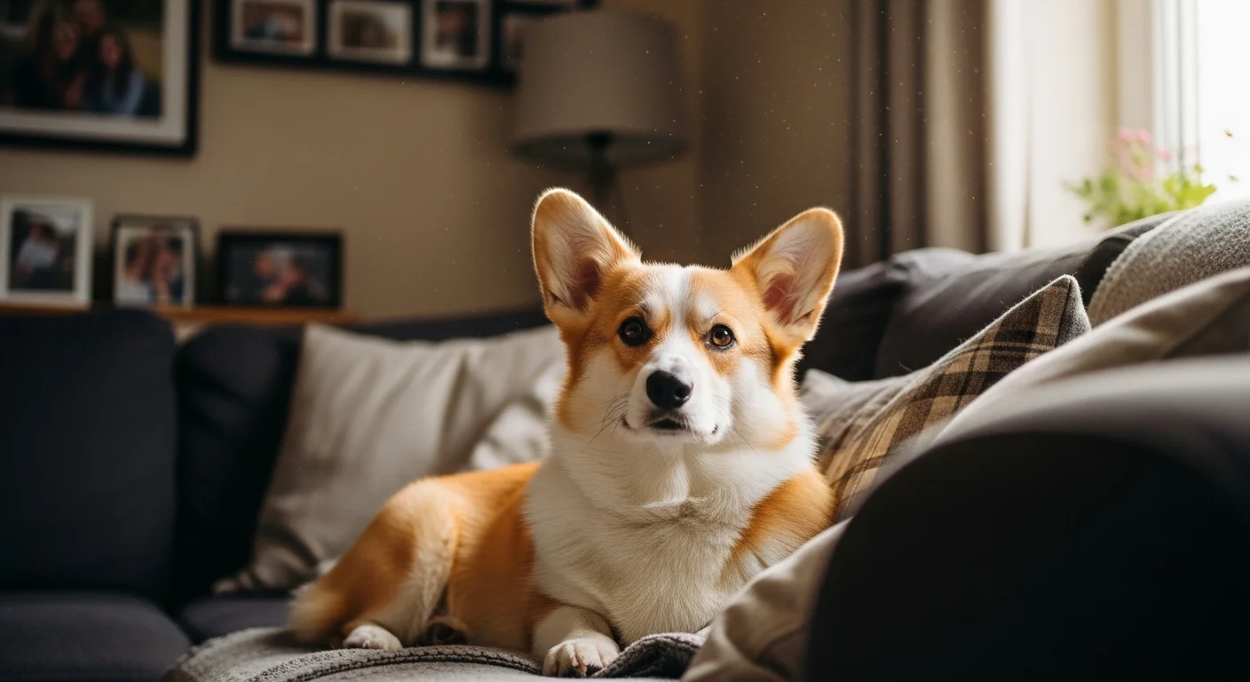Élevage Welsh Corgi Pembroke