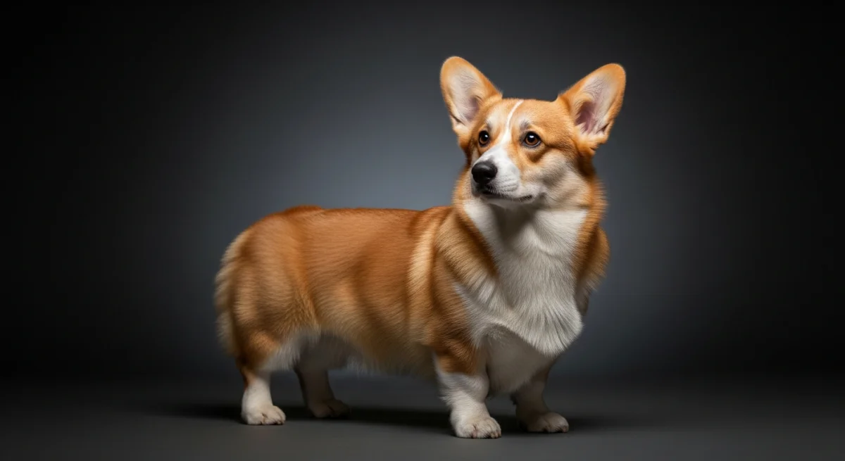 Welsh Corgi Pembroke - budget et prix