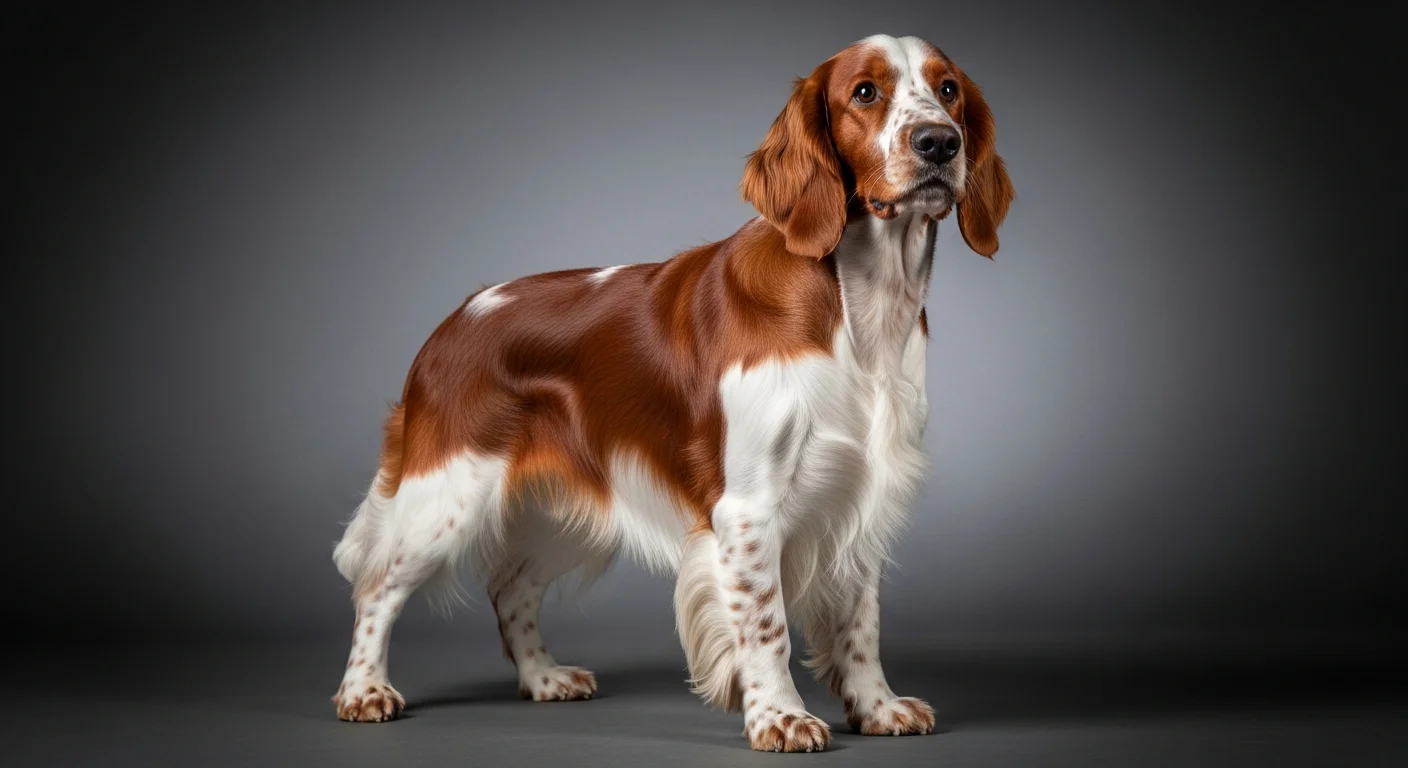 Welsh Springer Spaniel - budget et prix