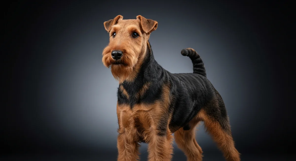 Welsh Terrier - budget et prix