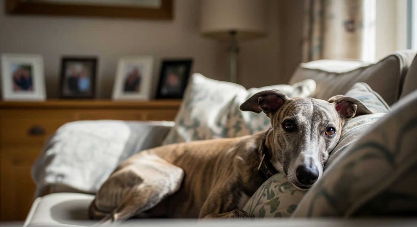 Élevage Whippet
