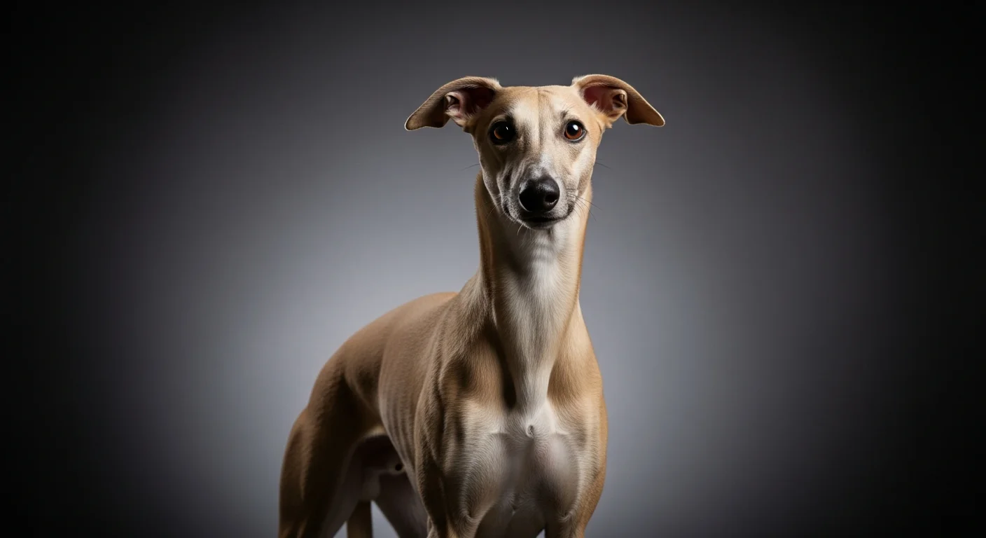 Whippet - budget et prix
