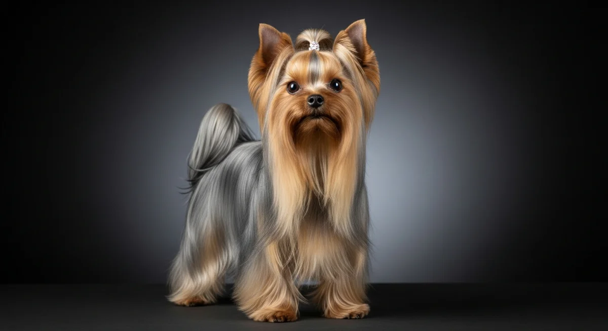 Yorkshire Terrier - budget et prix